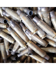 Lake City 7.62mm NATO Brass