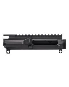 Aero Precision M4E1 Threaded Stripped Upper Receiver
