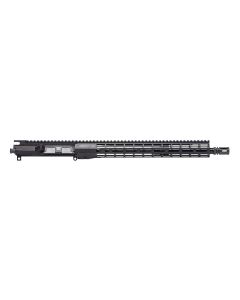 Aero Precision M4E1 Threaded 16" 5.56 Mid-Length Complete Upper Receiver w/ ATLAS R-ONE Handguard
