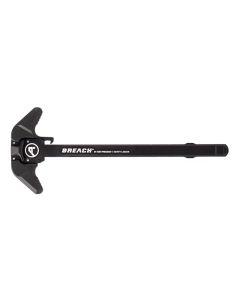 Aero Precision AR15 BREACH® Ambi Charging Handle w/ Small Lever