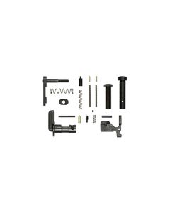 Aero Precision AR15 Lower Parts Kit, Minus FCG/Trigger Guard/Pistol Grip