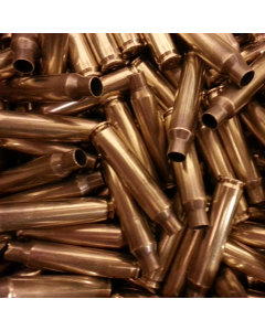 Lake City 5.56mm NATO Brass - 500 Pieces